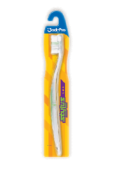 ESCOVA DENTAL JADEPRO STYLUS DURA REF.502