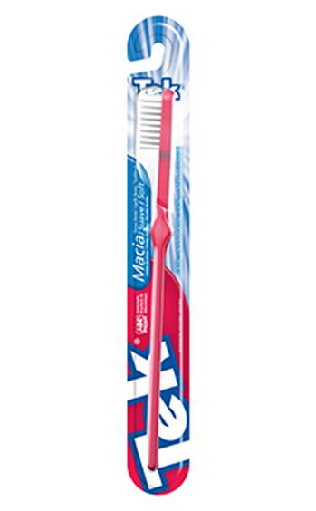 ESCOVA DENTAL JOHNSON'S & JOHNSON'S TEK MEDIA REF.4000