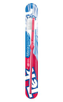 ESCOVA DENTAL JOHNSON'S & JOHNSON'S TEK MEDIA REF.4000