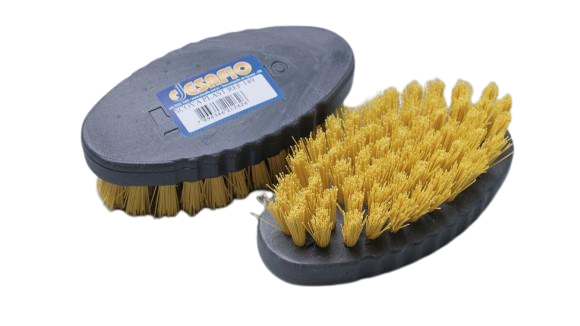 ESCOVA DESAFIO LAVA ROUPA PLASTICA REF.149