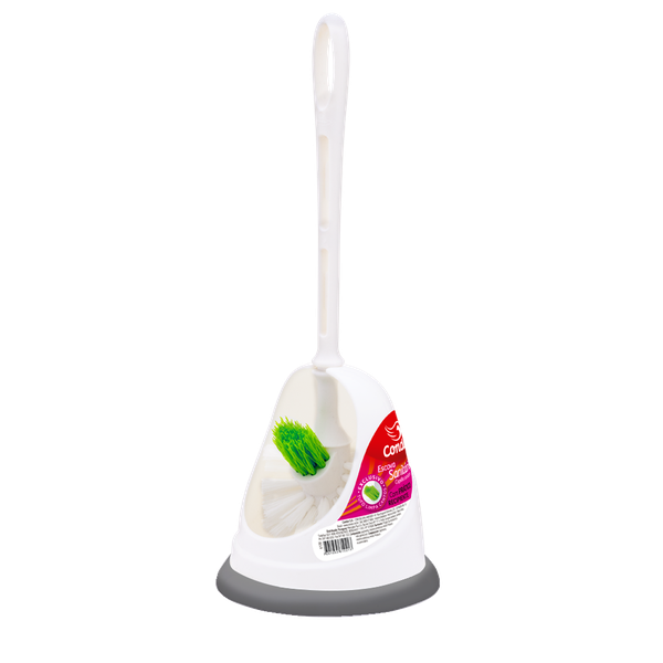 ESCOVA SANITARIA CONDOR REF.6100