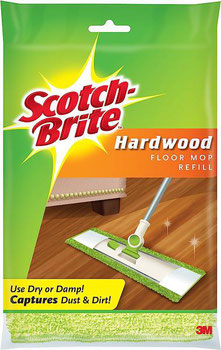 ESFREGAO SCOTCH-BRITE MOP REFIL UN