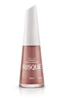 ESMALTE RISQUE CREMOSO BALI 8ML