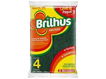 ESPONJA BETTANIN BRILHUS LEVE 4 PAGUE 3