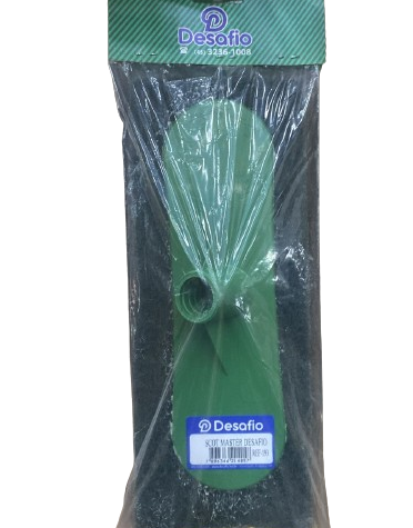 ESPONJA DESAFIO SCOT MASTER LIMPESA PESADA REF.193