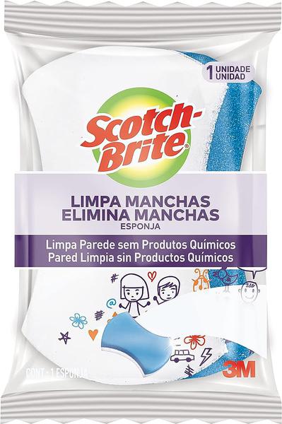 ESPONJA SCOTCH-BRITE MAGICA