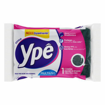 ESPONJA YPE MULTIUSO 60G
