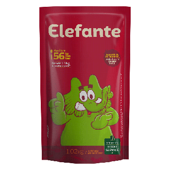 EXTRATO TOMATE ELEFANTE 1,02KG