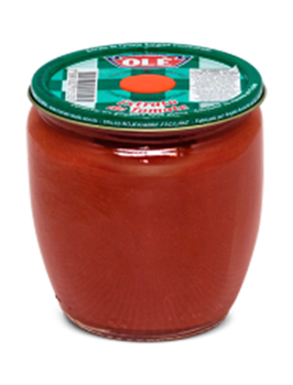 EXTRATO TOMATE OLE 190G