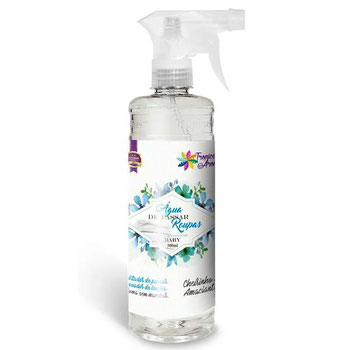 FACILITADOR DE PASSAR TROPICAL AROMAS BABY 500ML
