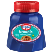 FERMENTO DR.OETKER QUIMICO PO 200G