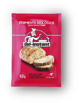 FERMENTO SAF-INSTANTANEO 10G