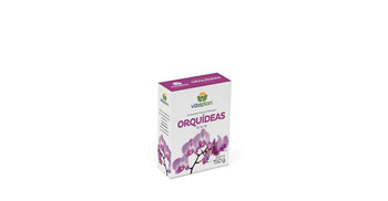FERTILIZANTE VITAPLAN P/ORQUIDEAS 150G