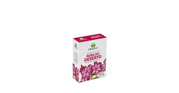 FERTILIZANTE VITAPLAN ROSA DO DESERTO 150G