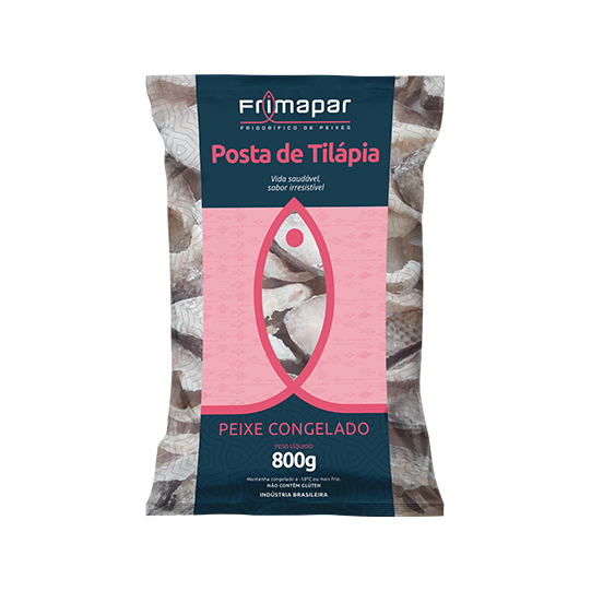 FILE TILAPIA FRIMAPAR 800G