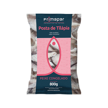 FILE TILAPIA FRIMAPAR 800G