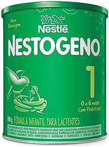 FORMULA INFANTIL NESTLE NESTOGENO 1 800G