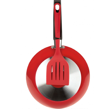 FRIGIDEIRA MULTIFLON C/ESPATULA VERMELHA REF.77822