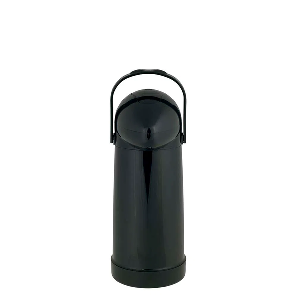 GARRAFA TERMICA MOR NOBILE PRETA 1LT REF.25102052