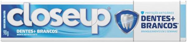 GEL DENTAL CLOSEUP EXTRA WHITENING 90G