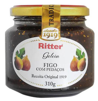 GELEIA RITTER PREMIUM FIGO 310G