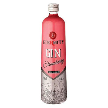 GIN ETERNITY STRAWBERRY 900ML