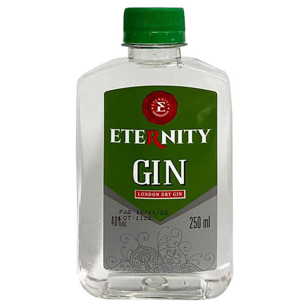 GIN ETERNITY TRADICIONAL 250ML