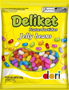 GOMA DORI DELIKET 500G