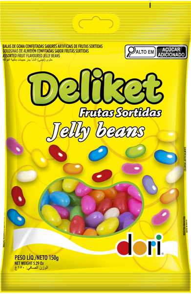 GOMA DORI DELIKET 150G
