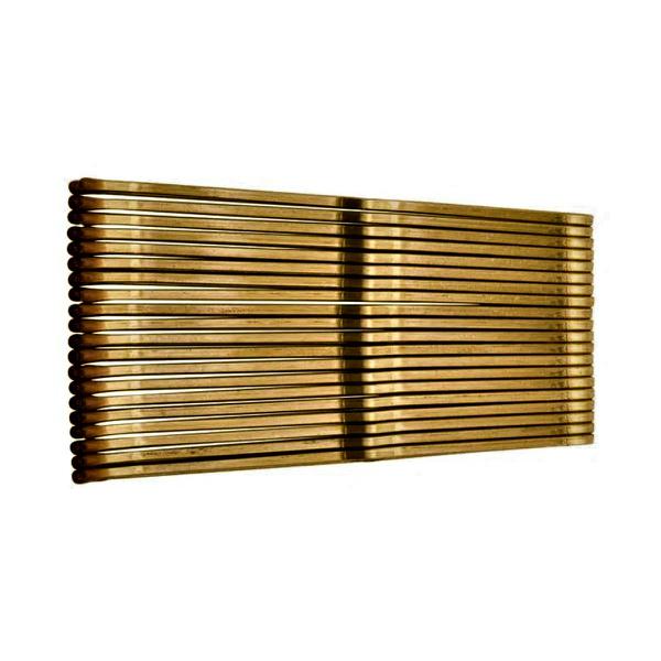 GRAMPO P/CABELO IN-KONTREI CASTANHO C/50 REF.9135