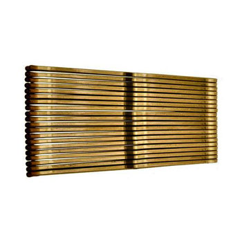 GRAMPO P/CABELO IN-KONTREI CASTANHO C/50 REF.9135