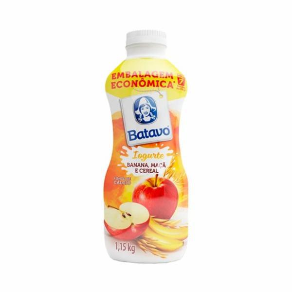 IOGURTE BATAVO CEREAL 1,15KG