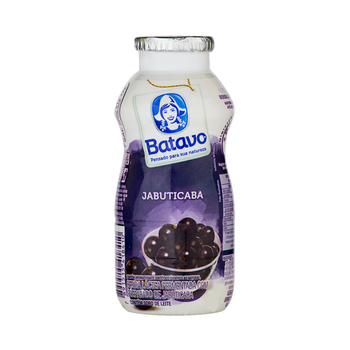 IOGURTE BATAVO JABUTICABA 170G