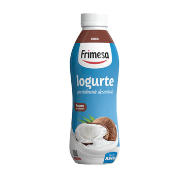 IOGURTE FRIMESA COCO 850G