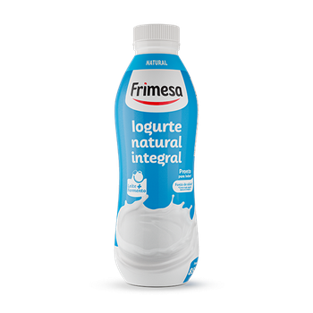 IOGURTE FRIMESA LIQUIDO NATURAL 850G