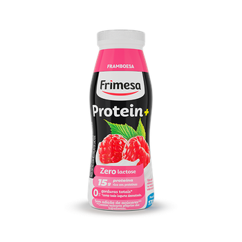 IOGURTE FRIMESA PROTEICO FRAMBOESA 170G