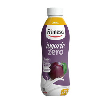 IOGURTE FRIMESA ZERO AMEIXA 850G