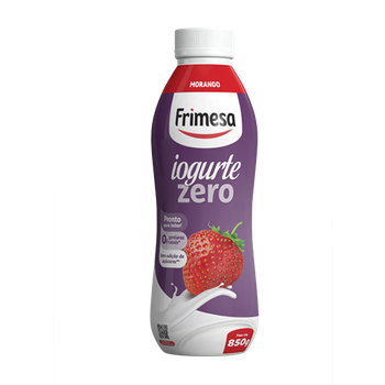 IOGURTE FRIMESA ZERO MORANGO 850G