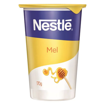 IOGURTE NESTLE NATURAL MEL 170G