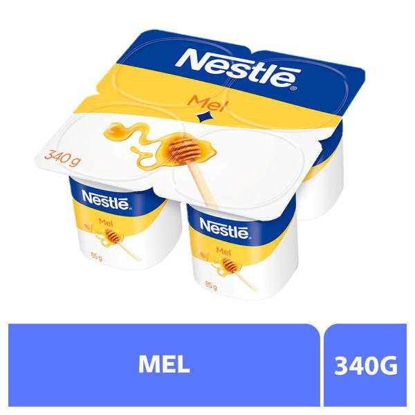 IOGURTE NESTLE PREPARADO DE MEL 340G