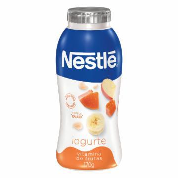 IOGURTE NESTLE VITAMINA DE FRUTAS 170G