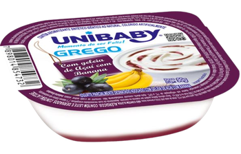 IOGURTE UNIBABY GREGO ACAI/BANANA 90G