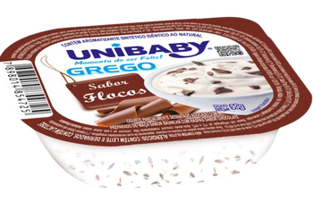 IOGURTE UNIBABY GREGO FLOCOS 90G