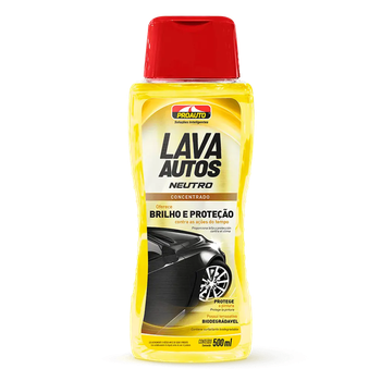 LAVA AUTO PROAUTO NEUTRO 500ML