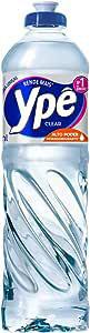 LAVA LOUCAS YPE CLEAR 500ML