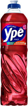 LAVA LOUCAS YPE MACA 500ML