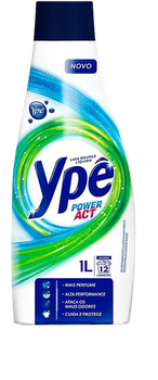 LAVA ROUPAS YPE POWER ACTION 1LT