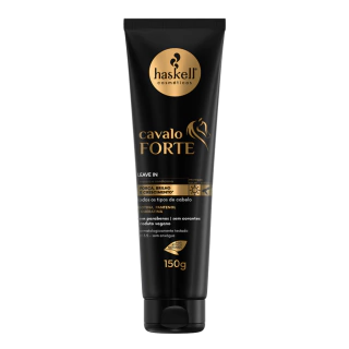 LEAVE IN HASKELL CAVALO FORTE 150G