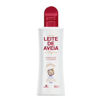LEITE AVEIA DAVENE INTENSA 180ML