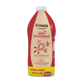 LEITE FERMENTADO FRIMESA 1250G